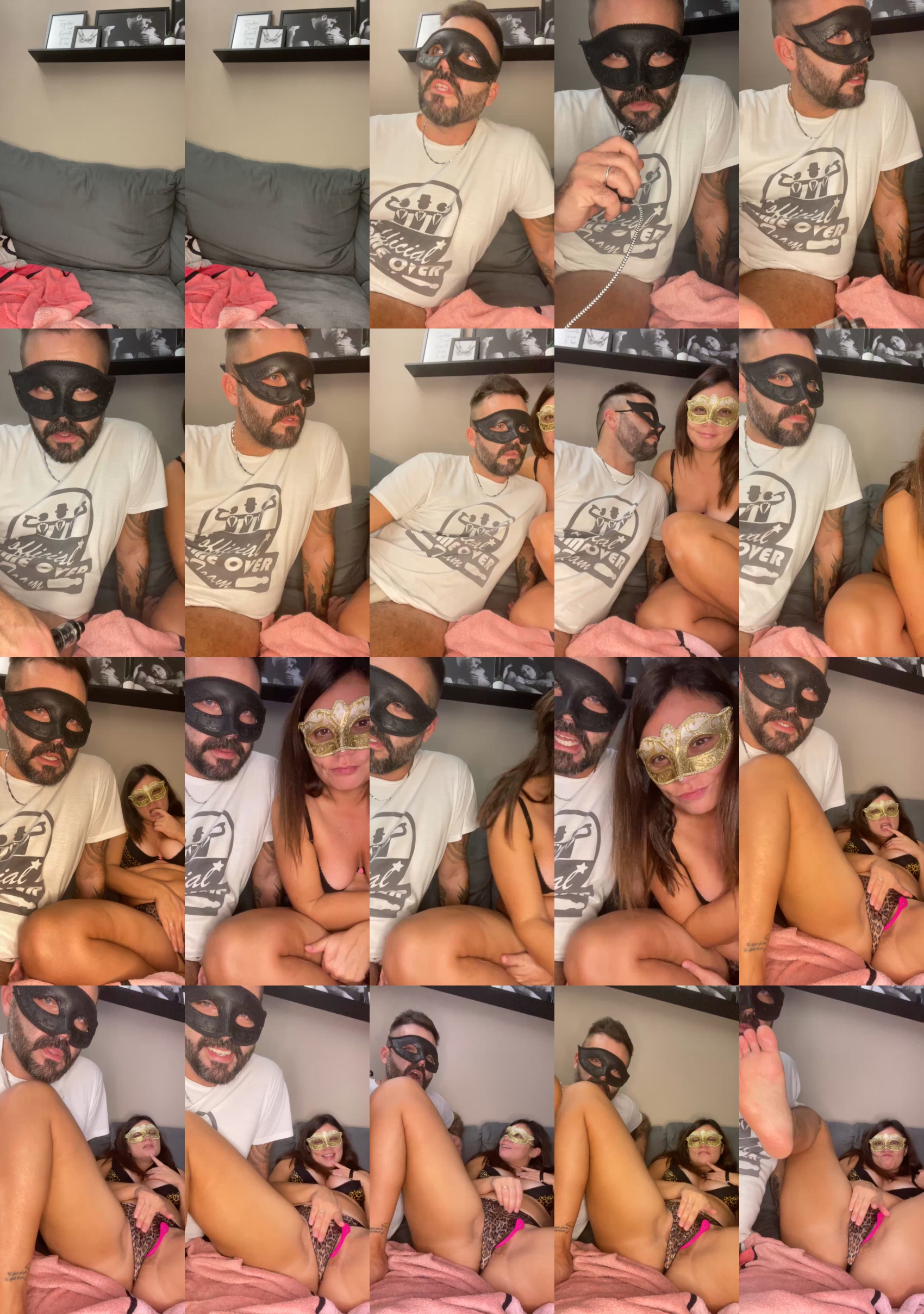 Isideeanubi  19-10-2022
